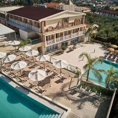 Altura Hotel Zakynthos Tsilivi  Exterior photo