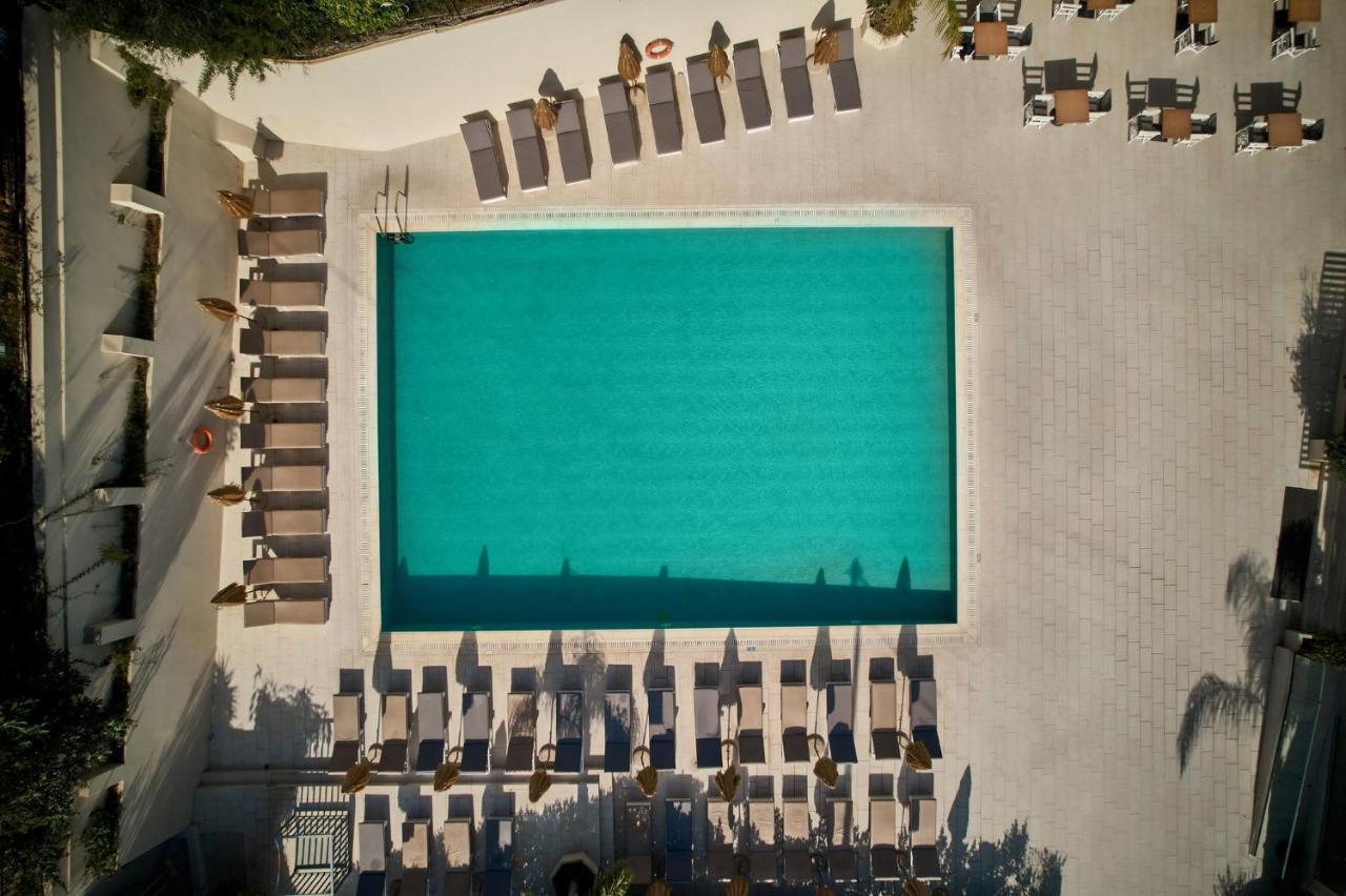 Altura Hotel Zakynthos Tsilivi  Exterior photo
