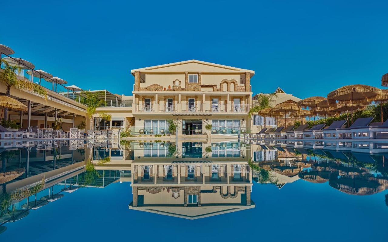 Altura Hotel Zakynthos Tsilivi  Exterior photo
