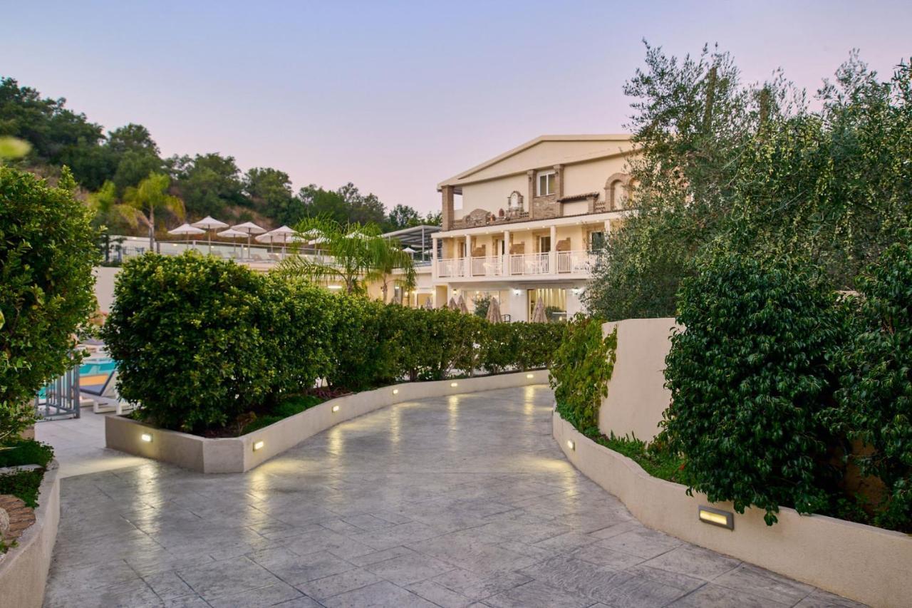Altura Hotel Zakynthos Tsilivi  Exterior photo