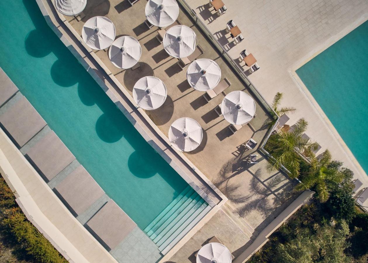 Altura Hotel Zakynthos Tsilivi  Exterior photo