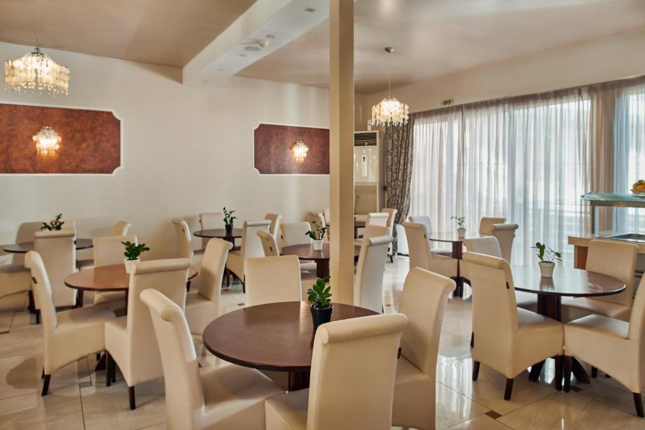 Altura Hotel Zakynthos Tsilivi  Exterior photo