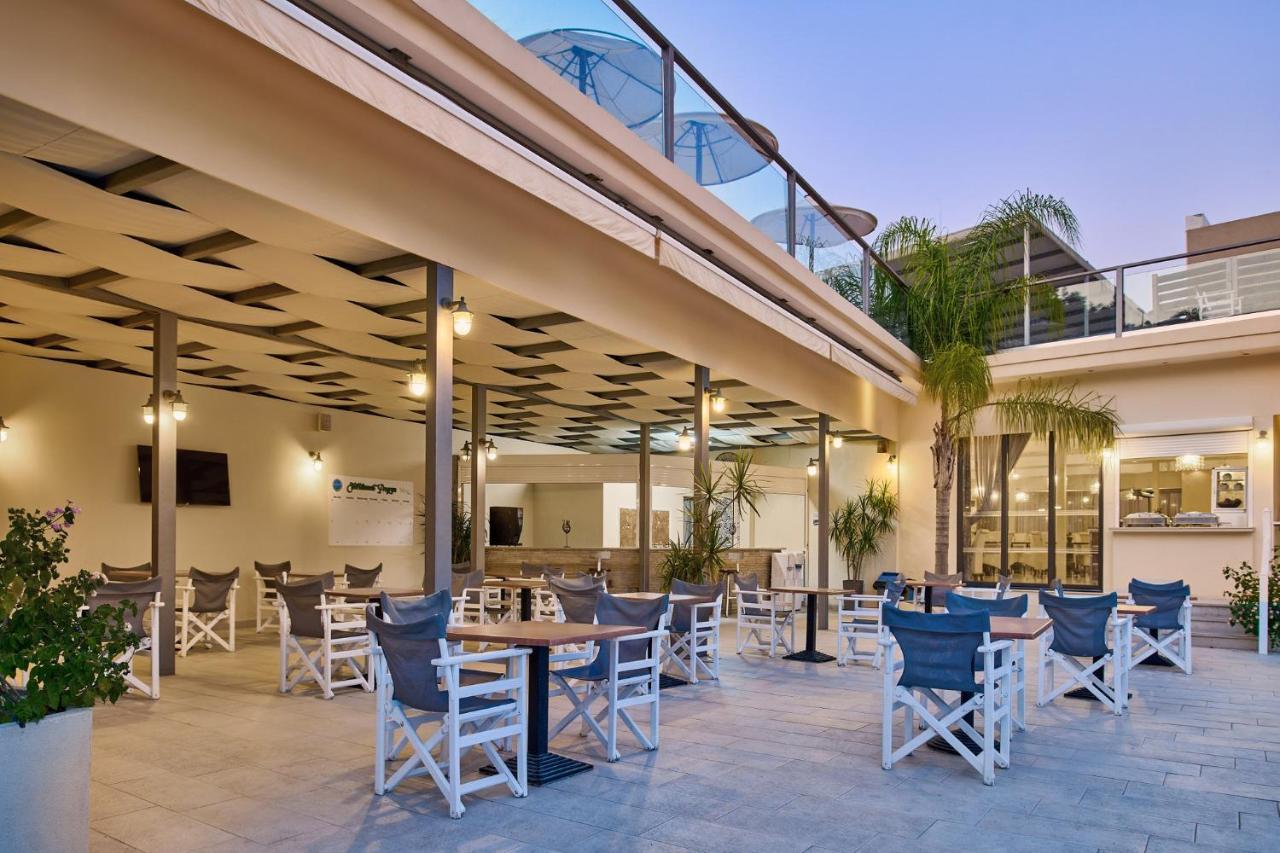 Altura Hotel Zakynthos Tsilivi  Exterior photo