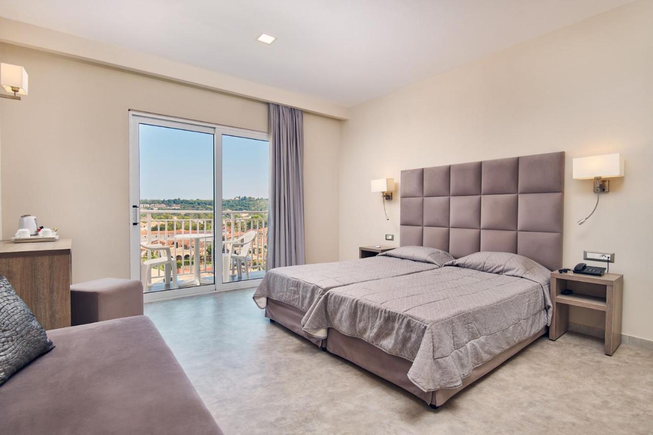 Altura Hotel Zakynthos Tsilivi  Room photo